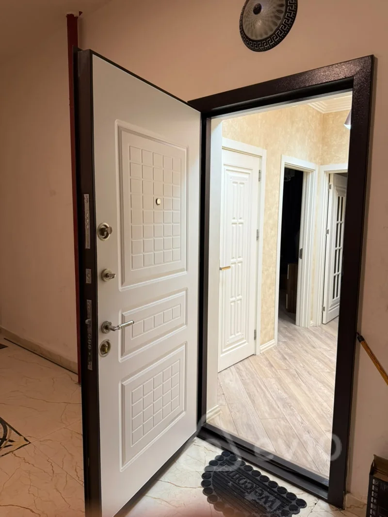 2 otaqlı mənzil, 65 m², Abay Kunanbəyov küçəsi — kirayə — Mənzil, Bakı (9)