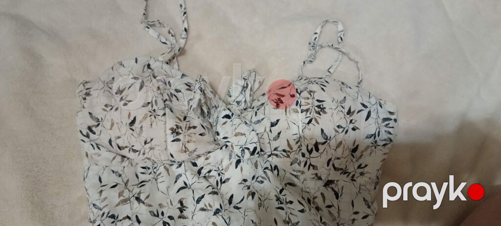 Gündəlik don, Mini, Zara, XS — Gündəlik paltarlar, Masazır (2)