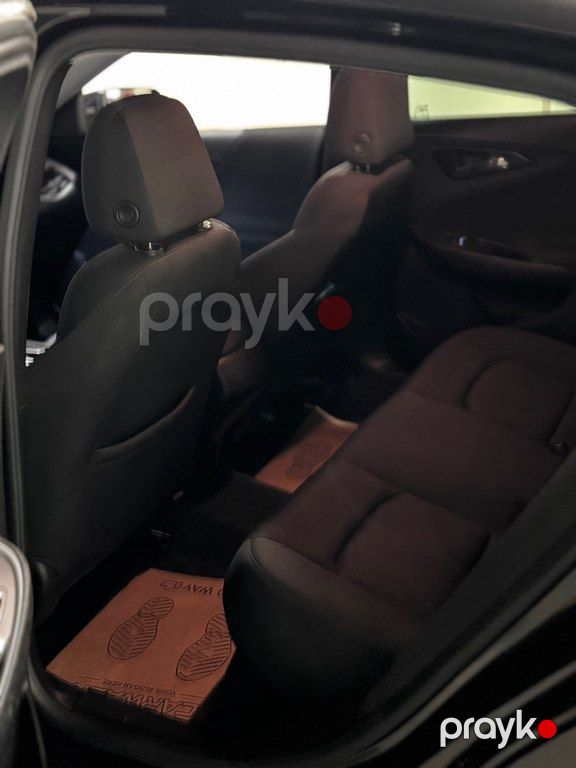 Chevrolet Malibu, 1.5 L, 2020 il, 197 000 km — Avtomobillər, Gəncə (11)