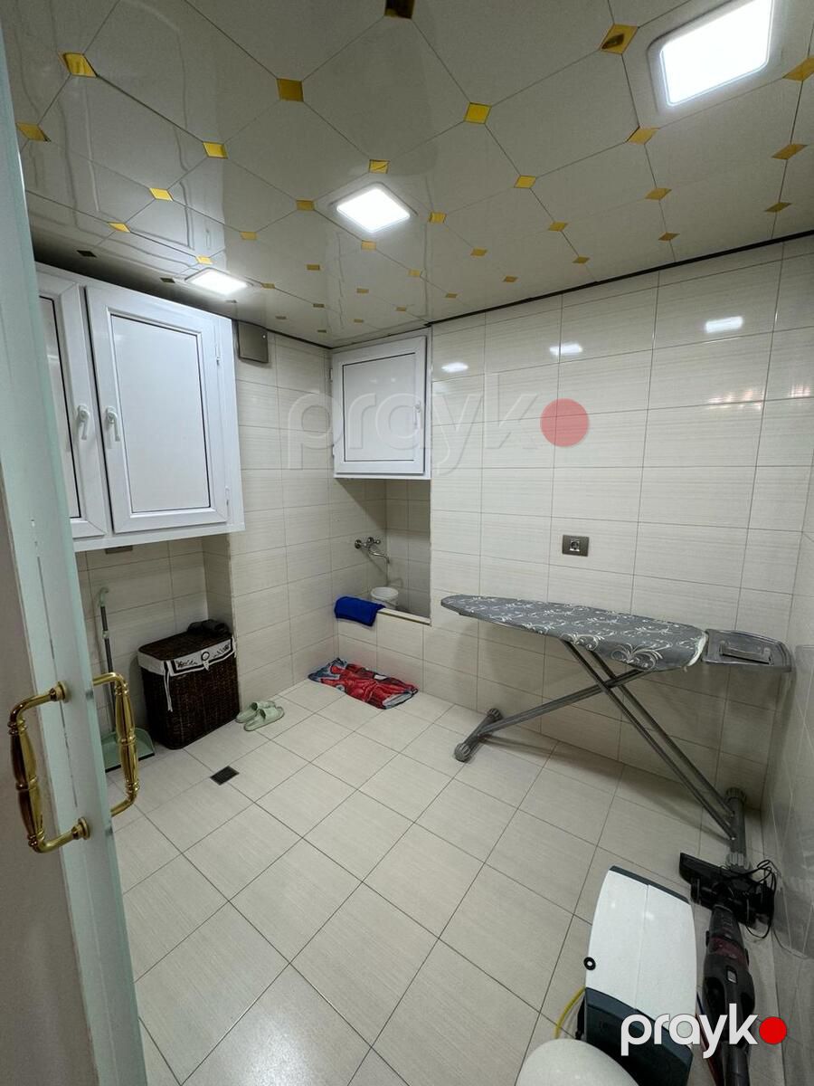 Satılır 4 otaqlı yeni tikili 350 m² — Mənzil, Bakı (11)