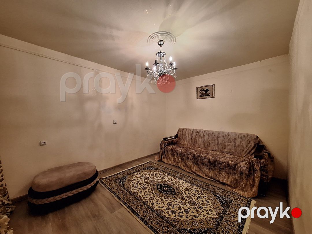 Satılır 3 otaqlı köhnə tikili 70 m² — Mənzil, Bakı (3)