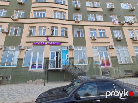 İcarəyə verilir obyekt 250 m² — Bakı