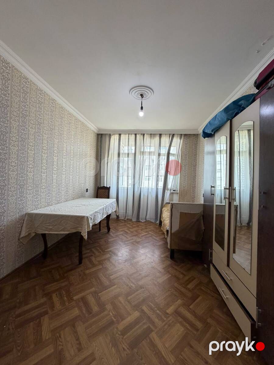 Satılır 4 otaqlı yeni tikili 90 m² — Mənzil, Bakı (6)