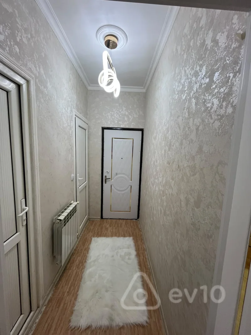 2 otaqlı mənzil, 58 m², Hüseyn Seyidzadə — Mənzil, Bakı (7)