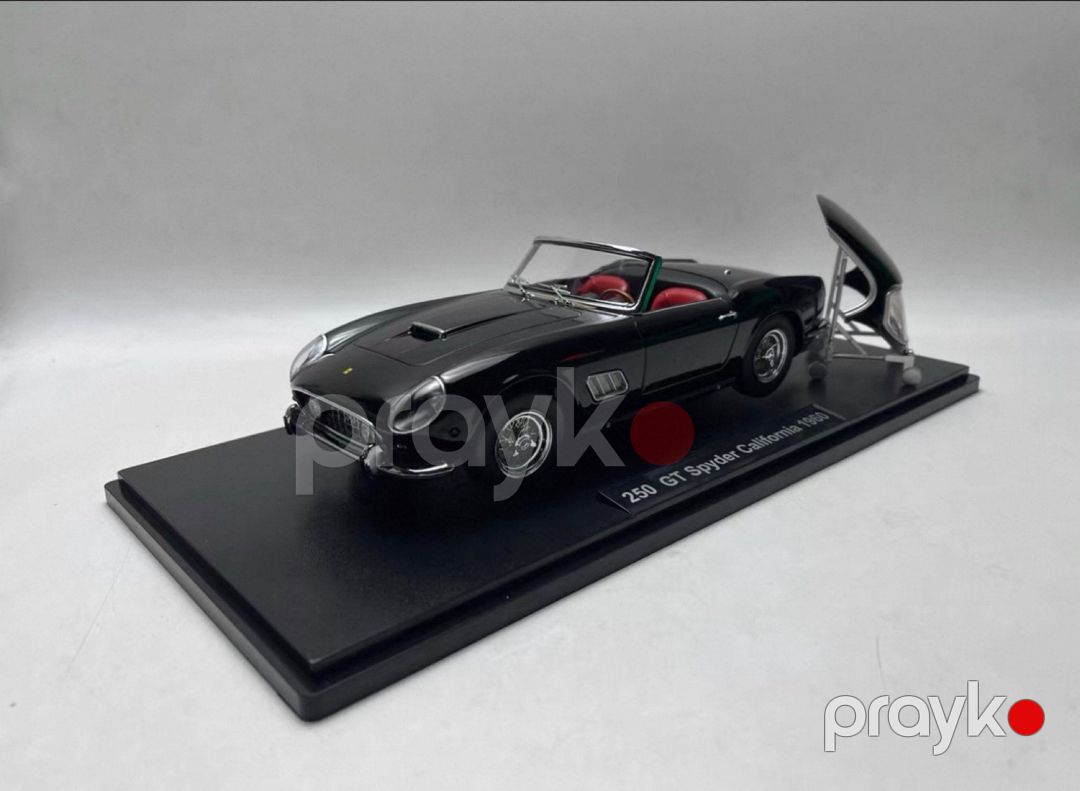 KK Scale, Norev, Kyosho,Burago, Maisto, Welly modelləri — Kolleksiyalar, Bakı (12)