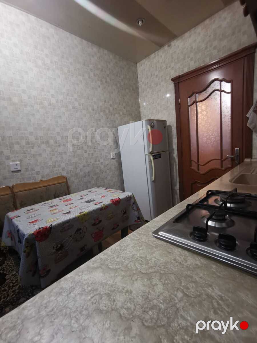 4-otaqlı mənzil kirayə verilir, M.Ə.Rəsulzadə qəs., 120 m² — Mənzil, Bakı (9)