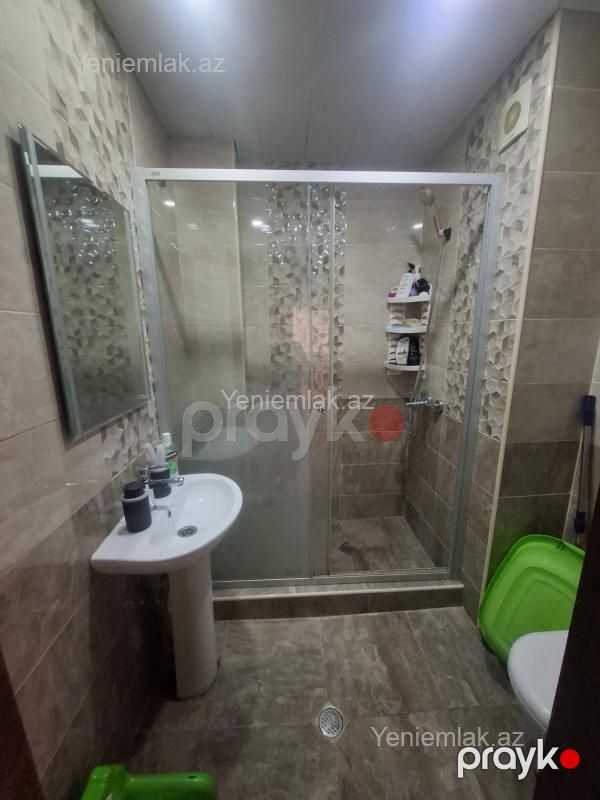 Kirayə 2 otaqlı Bina evi menzil (Yeni tikili), 70 m², 6-cı mikrorayon — Mənzil, Sumqayıt (11)