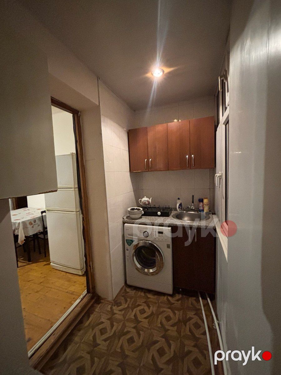 2-otaqlı mənzil kirayə verilir, Yasamal r., 45 m² — Mənzil, Bakı (8)