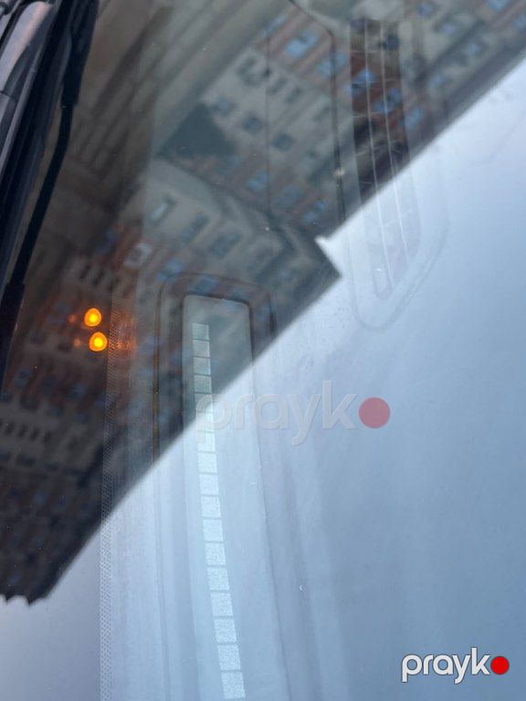 Ford Fusion (North America), 1.5 L, 2019 il, 130 000 km — Avtomobillər, Bakı (9)
