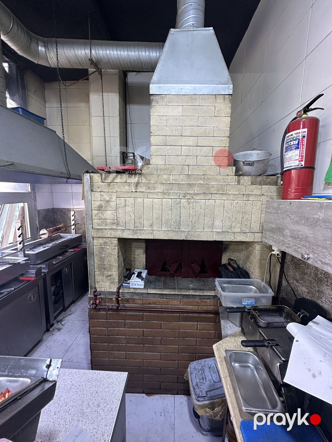 İcarəyə verilir obyekt 30 m² — Əmlak, Bakı (5)