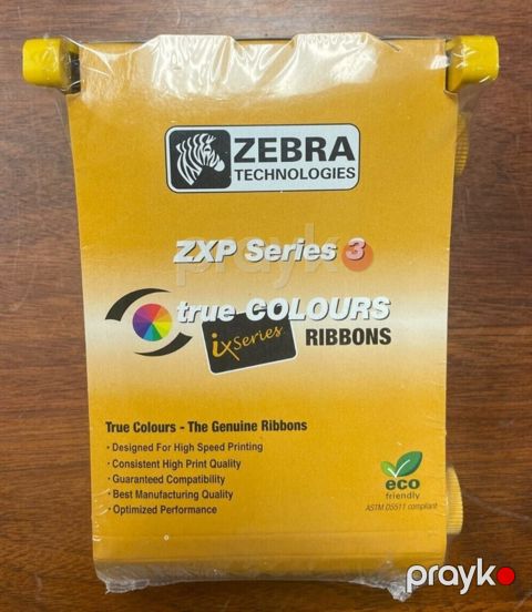 Printer lenti Zebra-ZXP Series 3 — Bakı