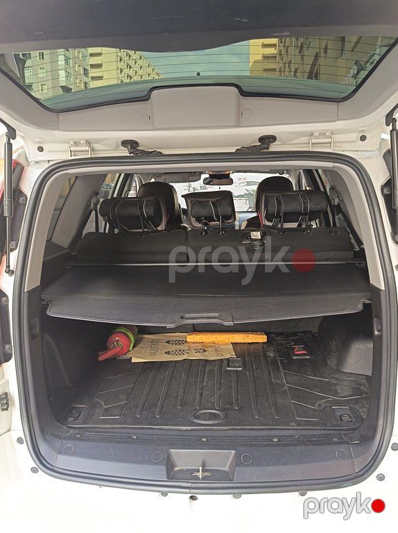 GWM (Great Wall Motor) Hover H3, 2.0 L, 2013 il, 441 141 km — Avtomobillər, Bakı (11)