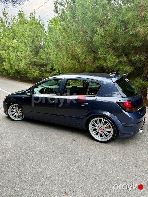 Opel Astra, 1.4 L, 2009 il, 272 000 km — Avtomobillər, Gəncə (5)