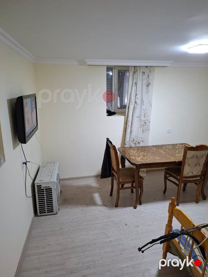 1 otaqlı mənzil, 33 m², M.Qardaşlari küç. 32, Bakı — Mənzil, Bakı (7)