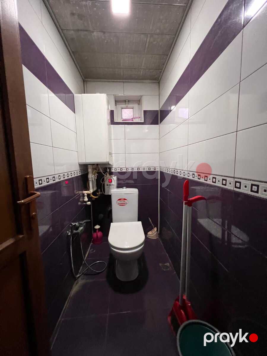 Satılır 4 otaqlı həyət evi/bağ evi 125 m² — Ev, villa, Bakı (6)