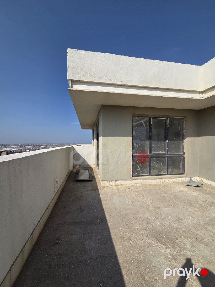 Satılır 2 otaqlı yeni tikili 58 m² — Mənzil, Bakı (9)