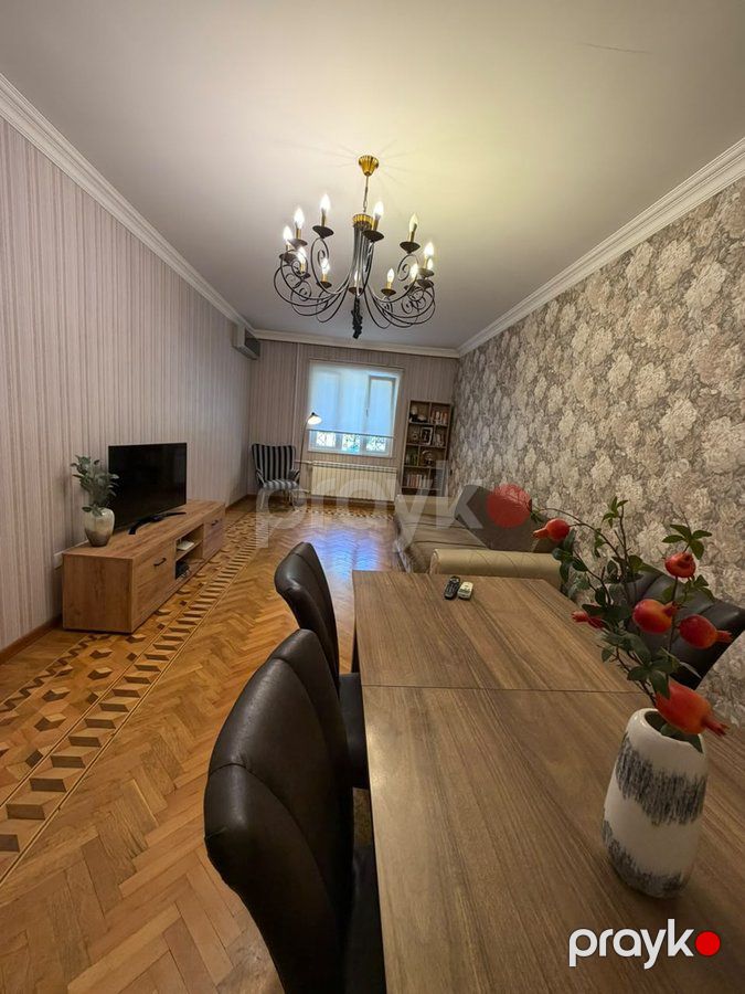 2 otaqlı mənzil, 80 m², 9 mkr, Bakı — Mənzil, Bakı (2)