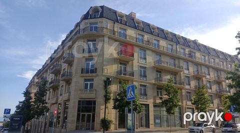 İcarəyə verilir 3 otaqlı yeni tikili 120 m² — Bakı