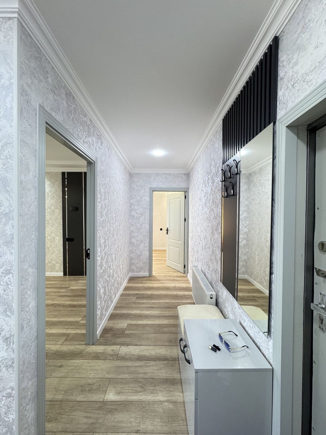 Satılır 2 otaqlı köhnə tikili 54 m² — Mənzil, Bakı (7)