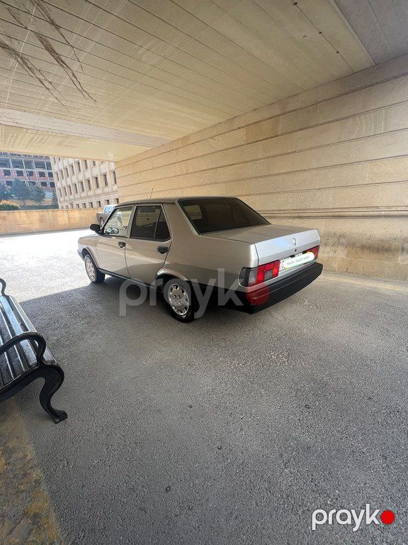 Tofas Sahin, 1.6 L, 2004 il, 92 000 km — Avtomobillər, Bakı (4)