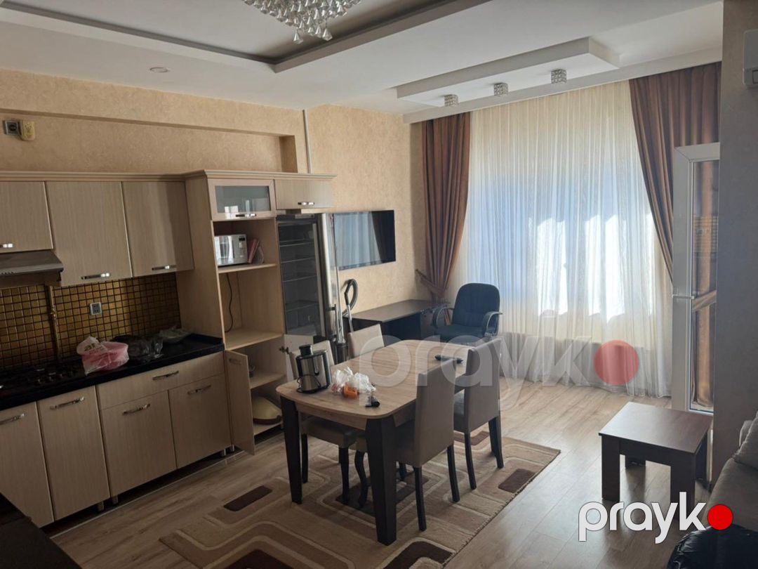 İcarəyə verilir 2 otaqlı yeni tikili 60 m² — Mənzil, Bakı (5)