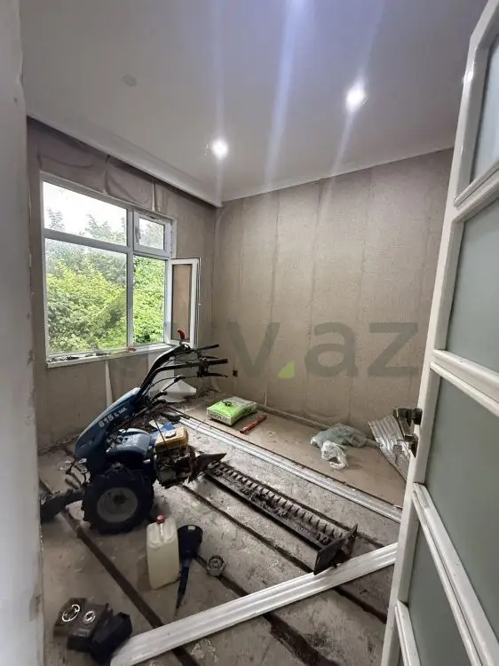 3 otaqlı Həyət evi Satılır, Xaçmaz — Ev, villa, Xaçmaz (8)