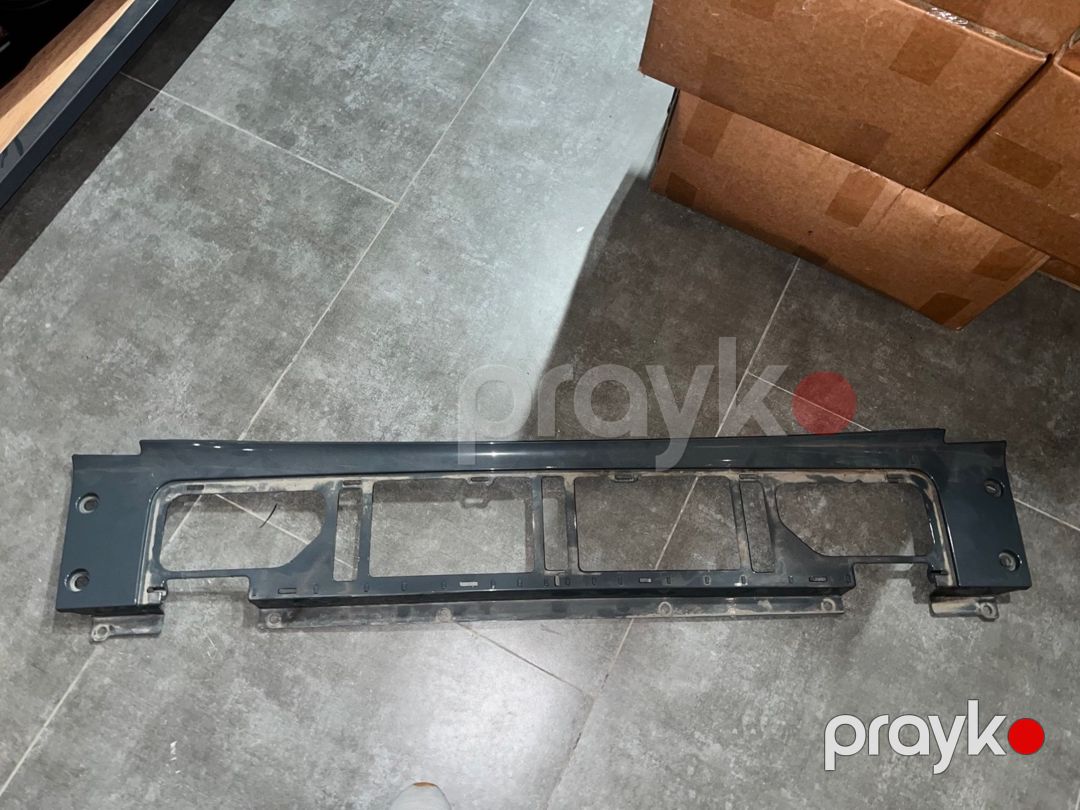 Jeep Wrangler JL ön kapot plastması — Ehtiyat hissələri və aksesuarlar, Bakı (3)