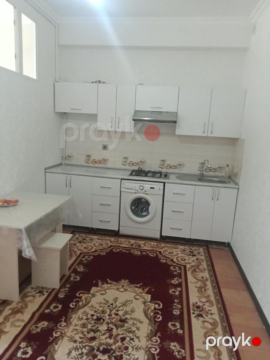 Satılır 2 otaqlı yeni tikili 44 m² — Mənzil, Bakı (5)