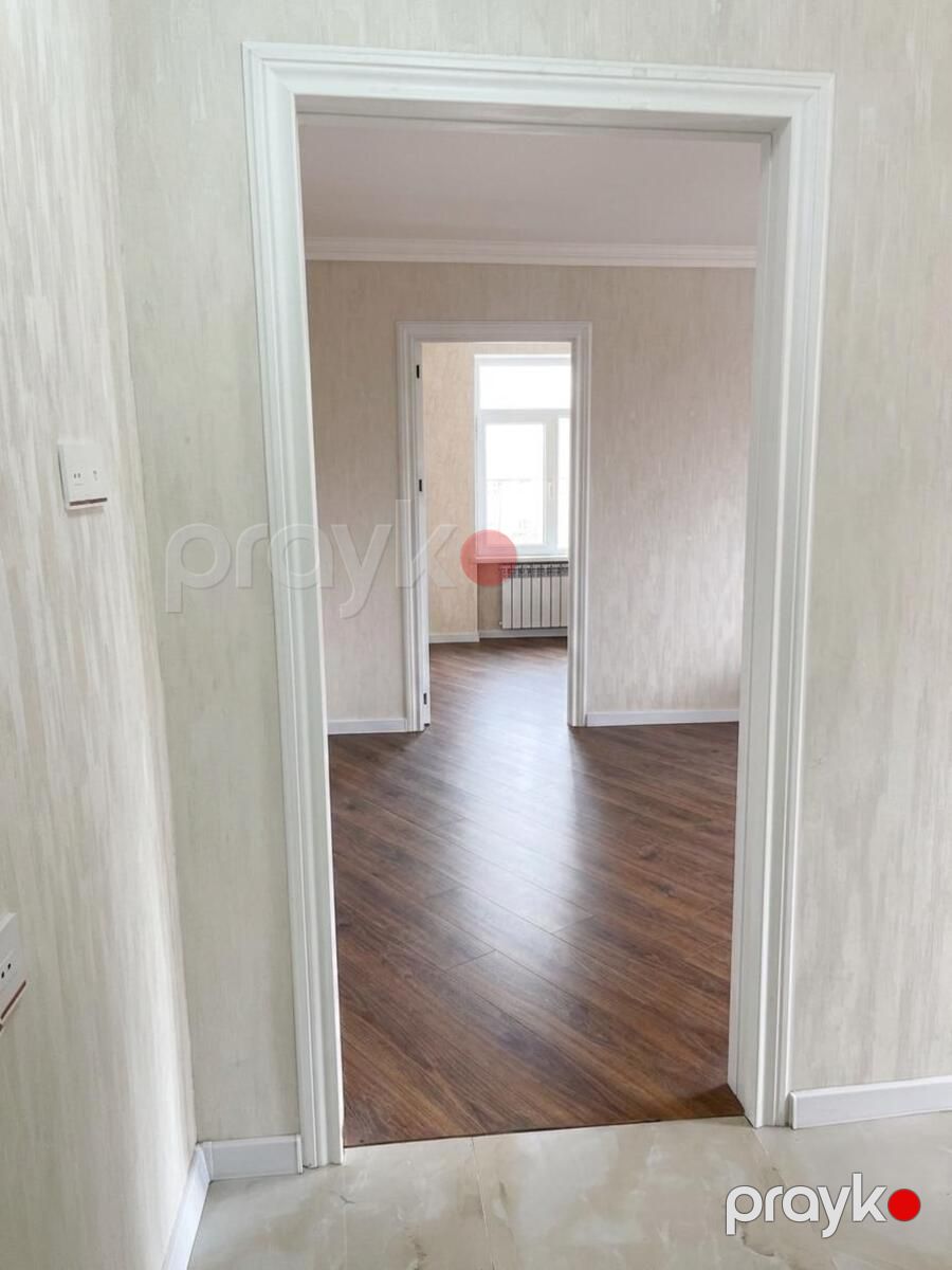 Satılır 2 otaqlı köhnə tikili 45 m² — Mənzil, Bakı (6)
