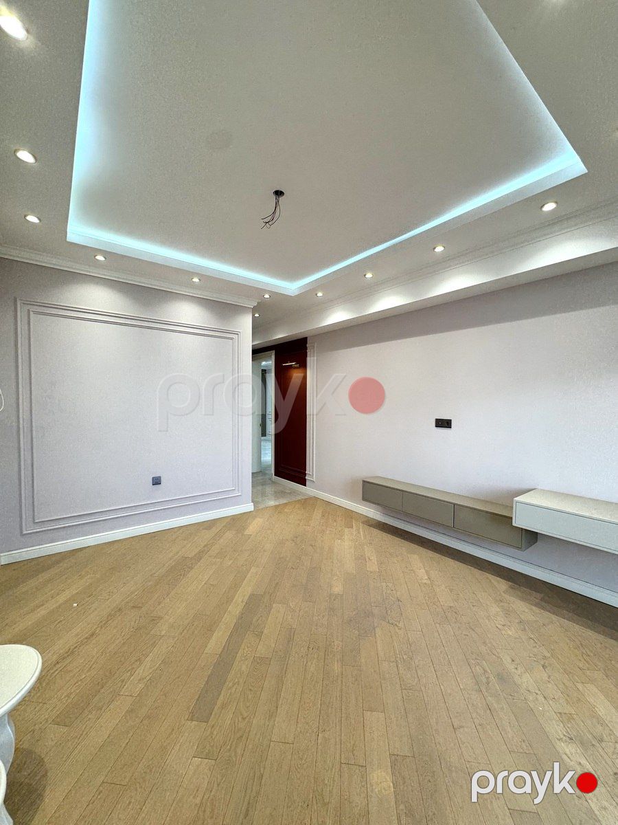 Satılır 5 otaqlı yeni tikili 235 m² — Mənzil, Bakı (7)