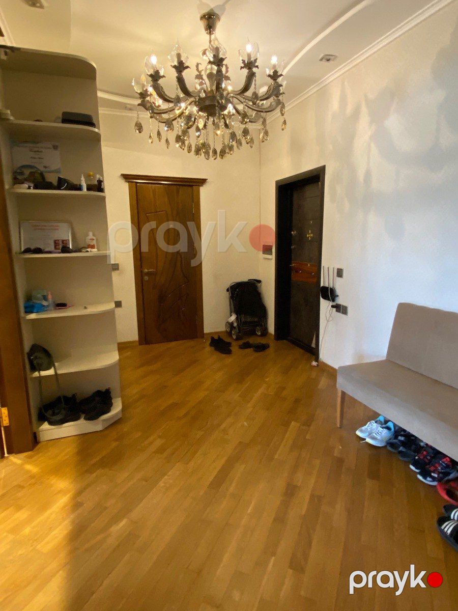 Satılır 3 otaqlı yeni tikili 145 m² — Mənzil, Bakı (11)