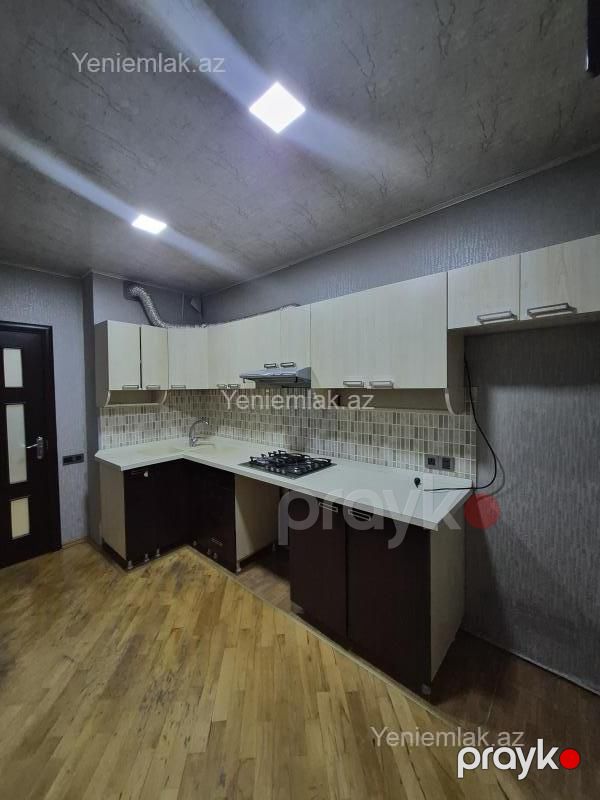 Kirayə 2 otaqlı Bina evi menzil (Köhnə tikili), 55 m², 10-cu mikrorayon — Mənzil, Sumqayıt (10)