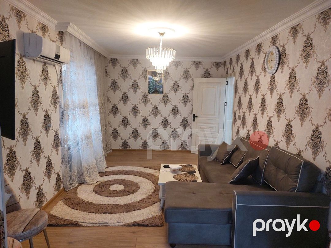 2 otaqlı mənzil, 40 m², Şərifzade pros 43, Bakı — Mənzil, Bakı (9)