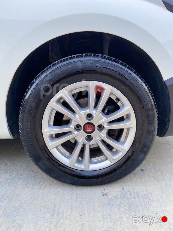 Fiat Fiorino, 1.4 L, 2016 il, 156 600 km — Avtomobillər, Bakı (4)