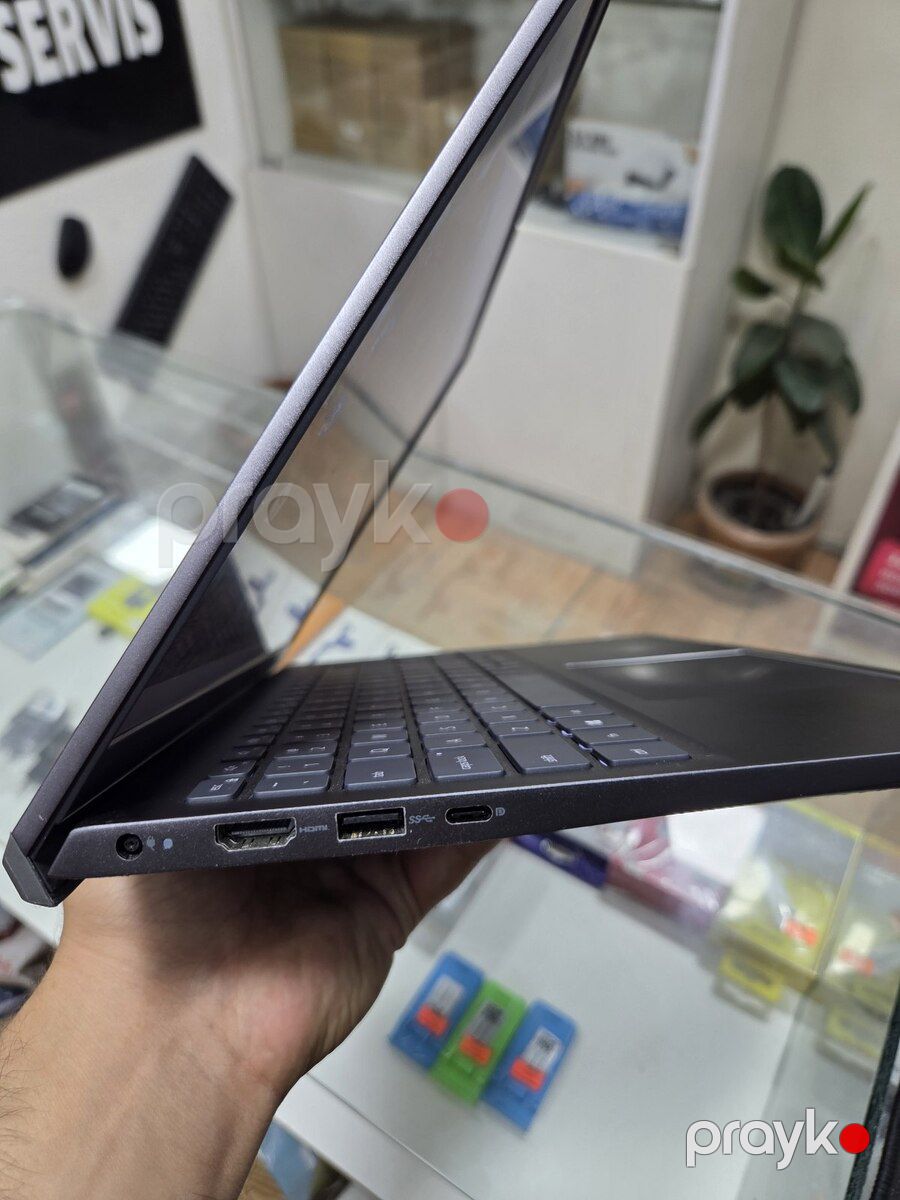 Dell Vostro — Noutbuklar, Bakı (5)