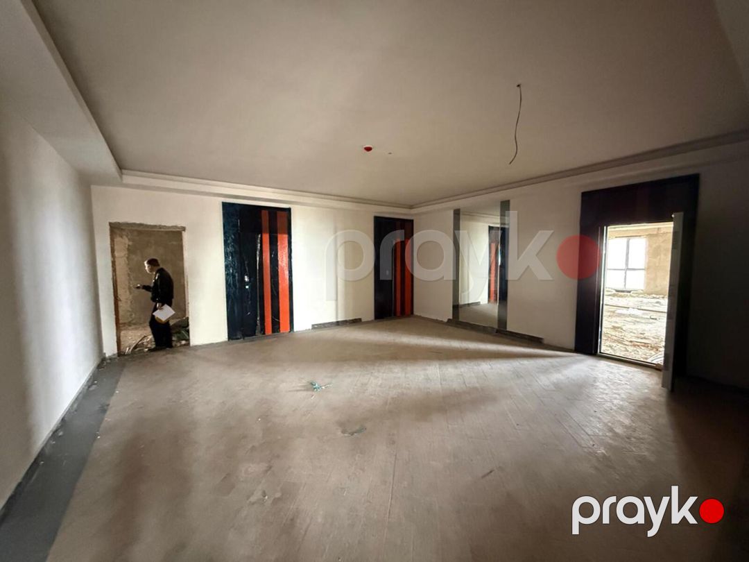 Satılır 3 otaqlı yeni tikili 182 m² — Mənzil, Bakı (9)