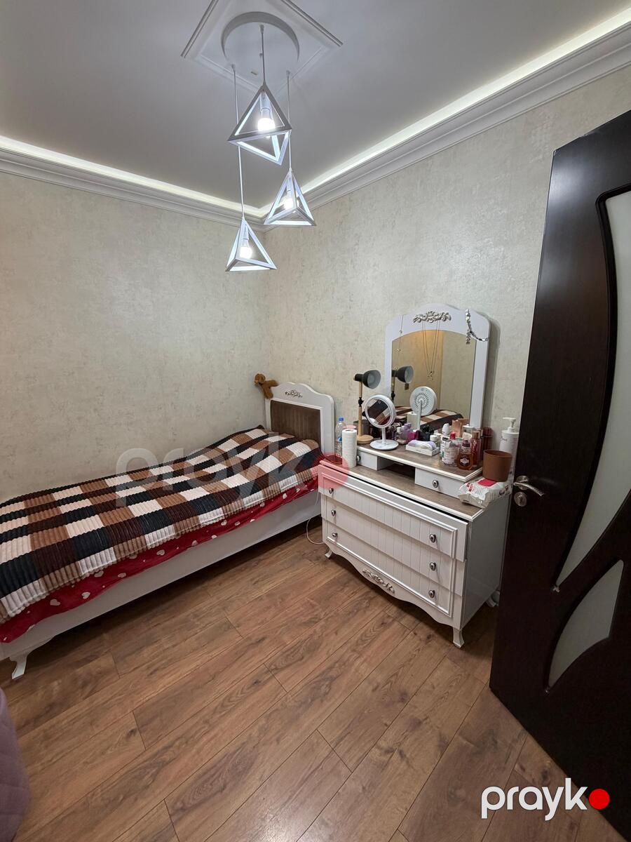 Satılır 3 otaqlı yeni tikili 72 m² — Mənzil, Bakı (5)