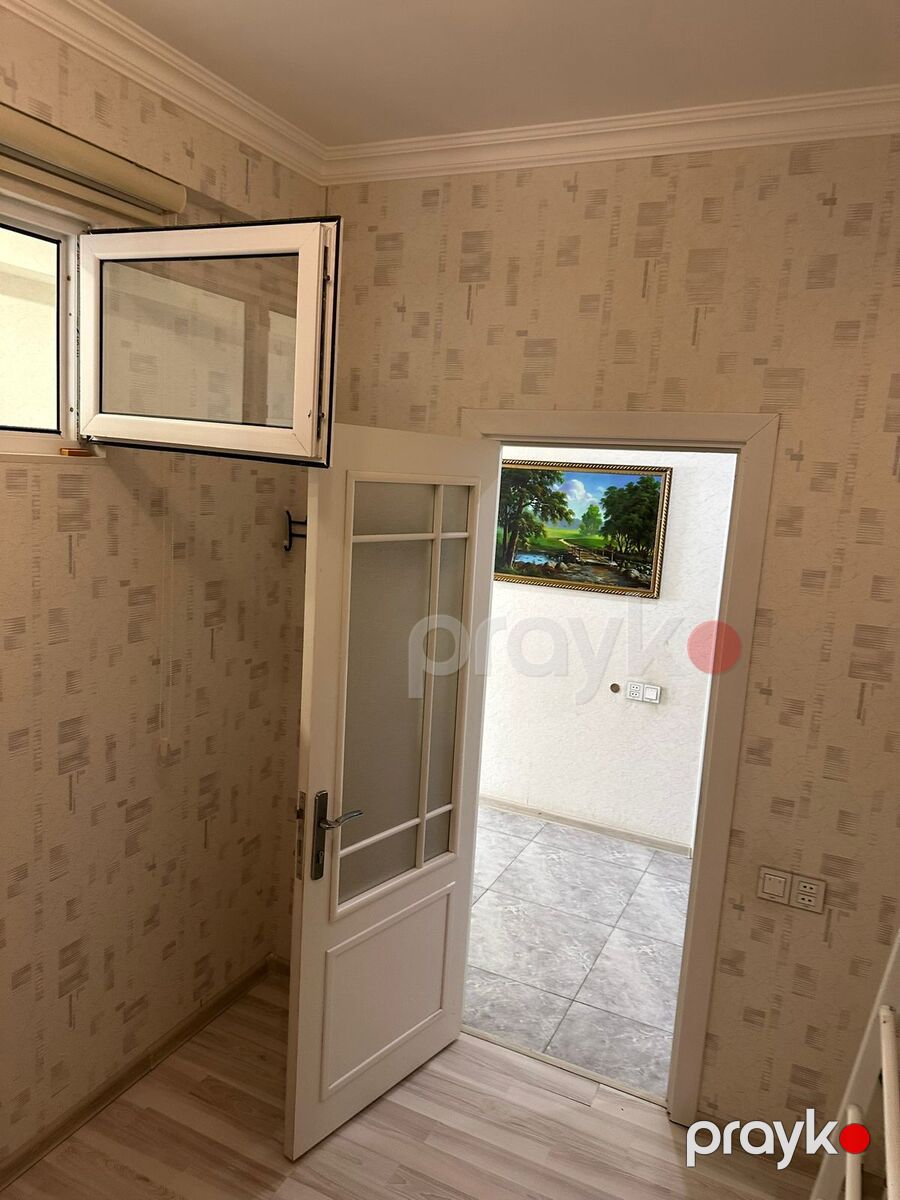 Satılır 3 otaqlı yeni tikili 100 m² — Mənzil, Bakı (9)