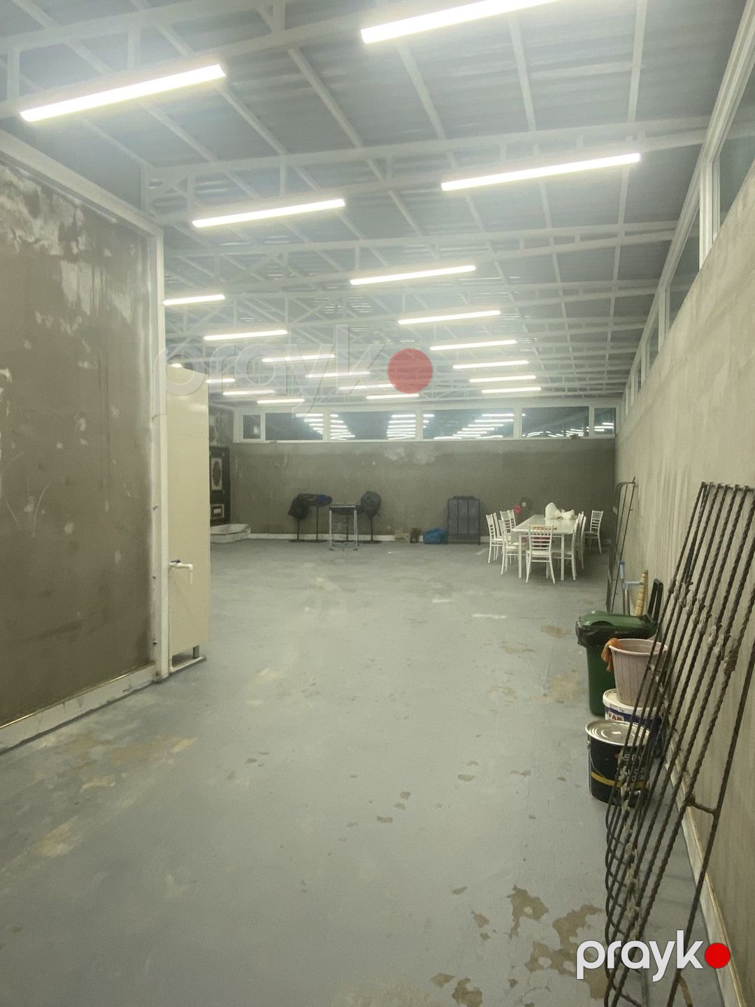 Satılır 5 otaqlı həyət evi/bağ evi 160 m² — Ev, villa, Bakı (2)