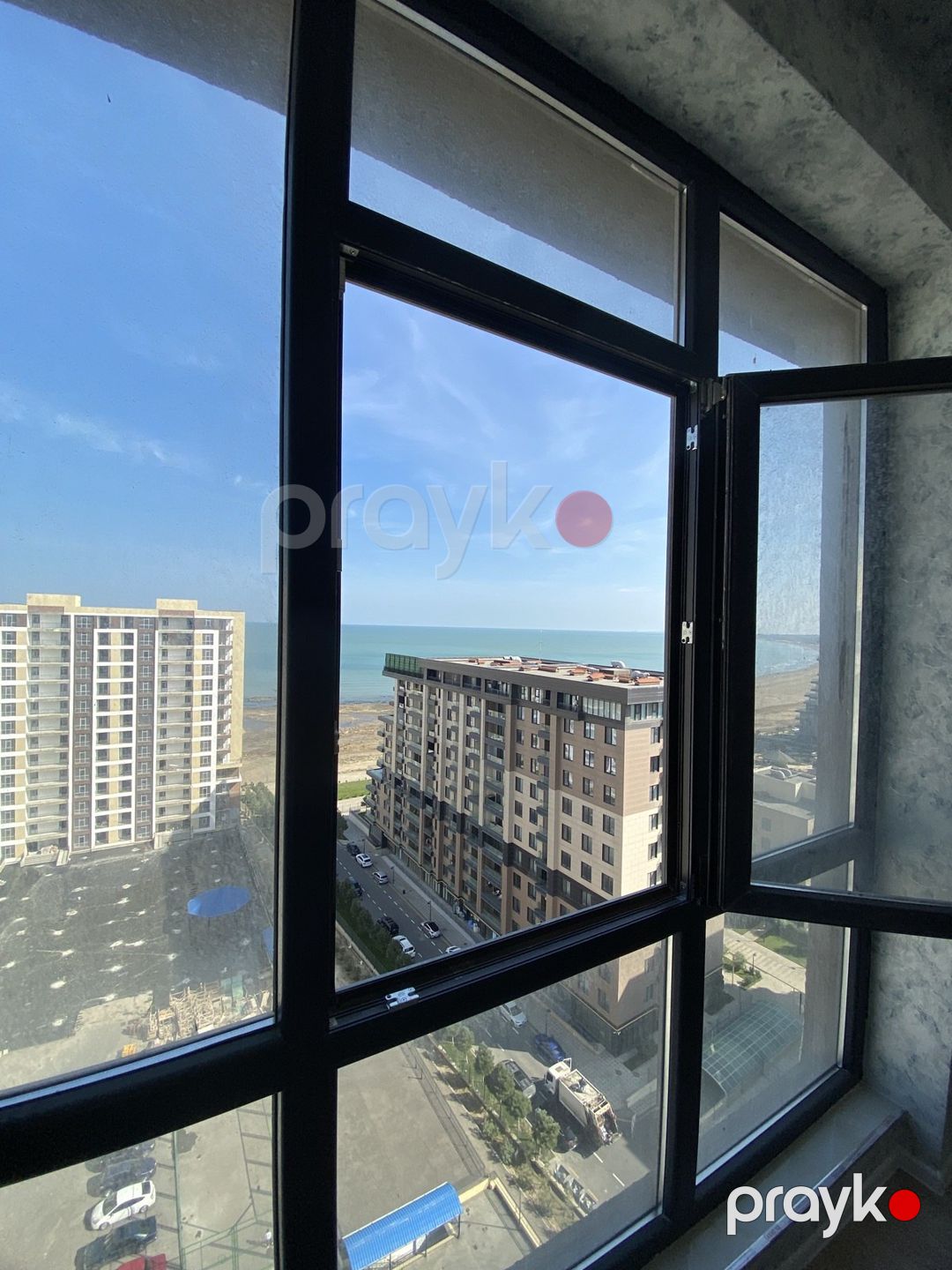 2-otaqlı yeni tikili kirayə verilir, Sumqayıt ş., 76 m² — Mənzil, Sumqayıt (2)