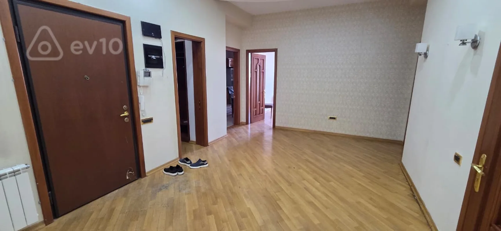 4 otaqlı mənzil, 200 m², Rəşid behbudov kç — Mənzil, Bakı (8)