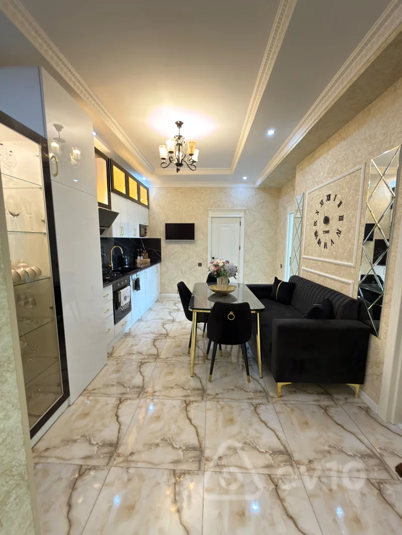 2 otaqlı mənzil, 57 m², Binəqədi r Aşıq Ələsgər küc 324 — Bakı