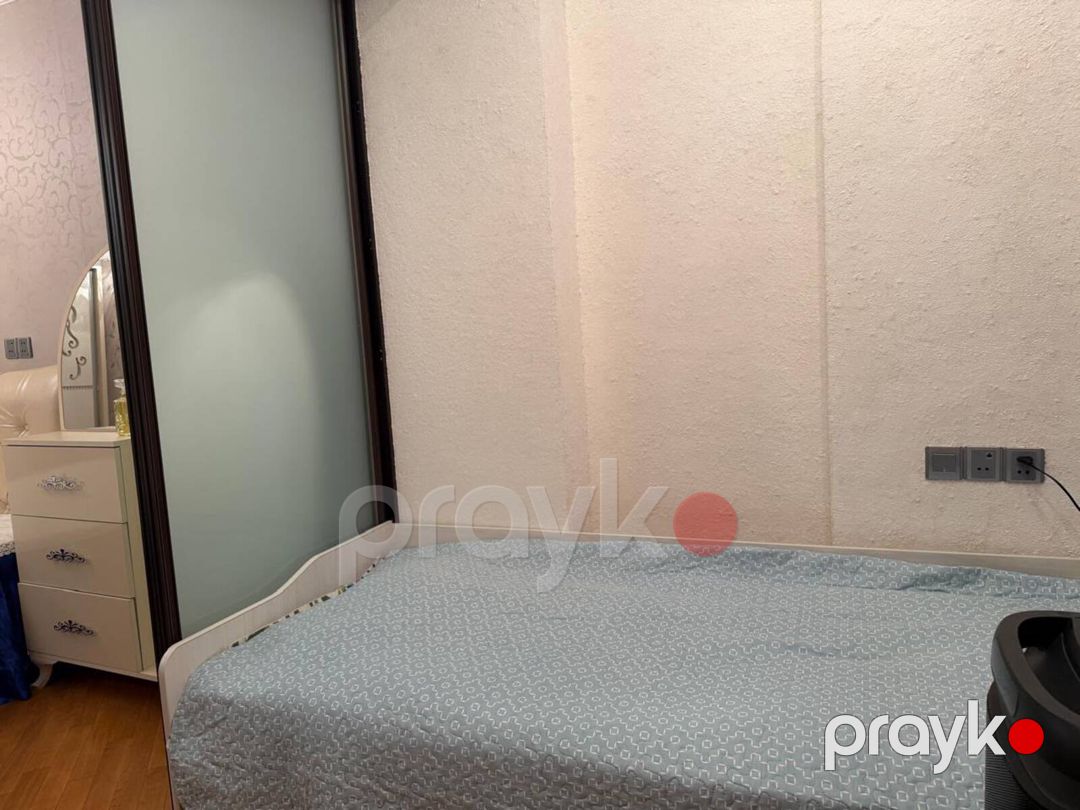 Satılır 3 otaqlı yeni tikili 103 m² — Mənzil, Bakı (5)