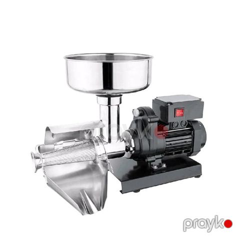 Pomidor aparatı — Bakı