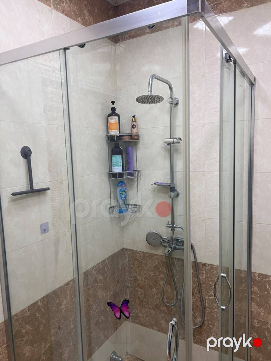 İcarəyə verilir 4 otaqlı yeni tikili 180 m² — Mənzil, Bakı (12)