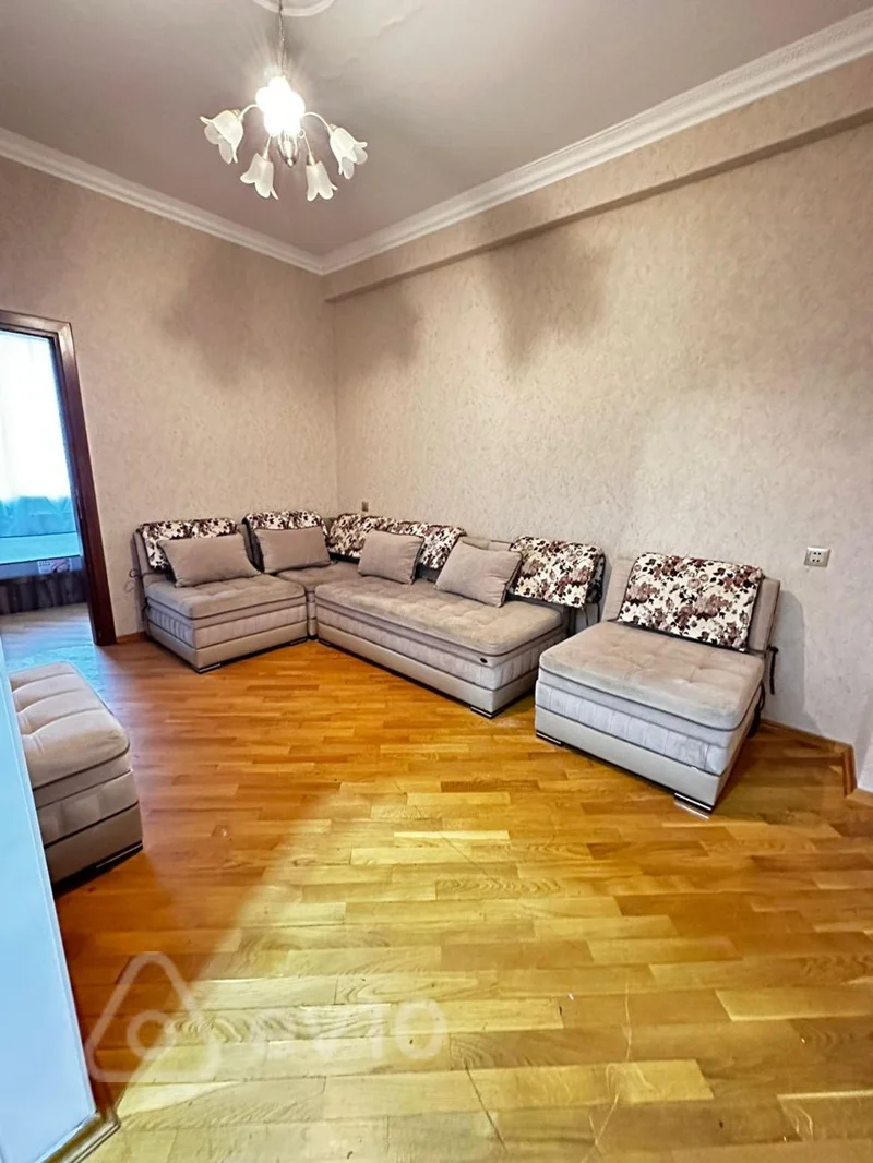 2 otaqlı mənzil, 51 m², Badamdar şosesi — kirayə — Mənzil, Bakı (2)