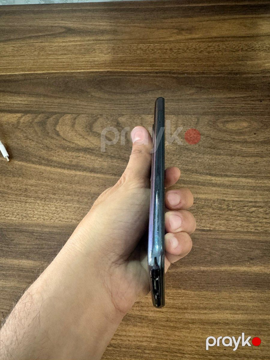 Xiaomi Poco X3 Pro Phantom Black 128GB/8GB — Smartfonlar, Bakı (5)