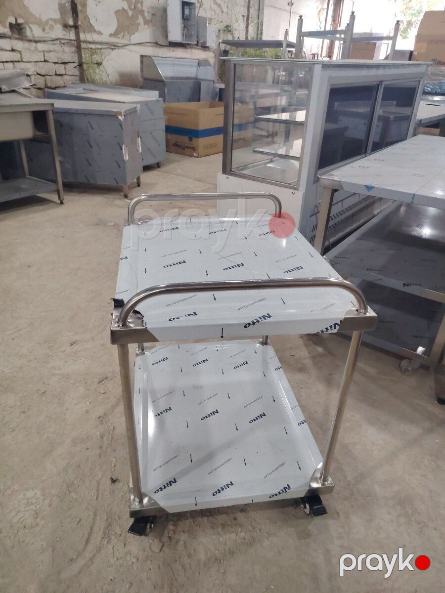 Servis arabası — Biznes və avadanlıq, Bakı (2)