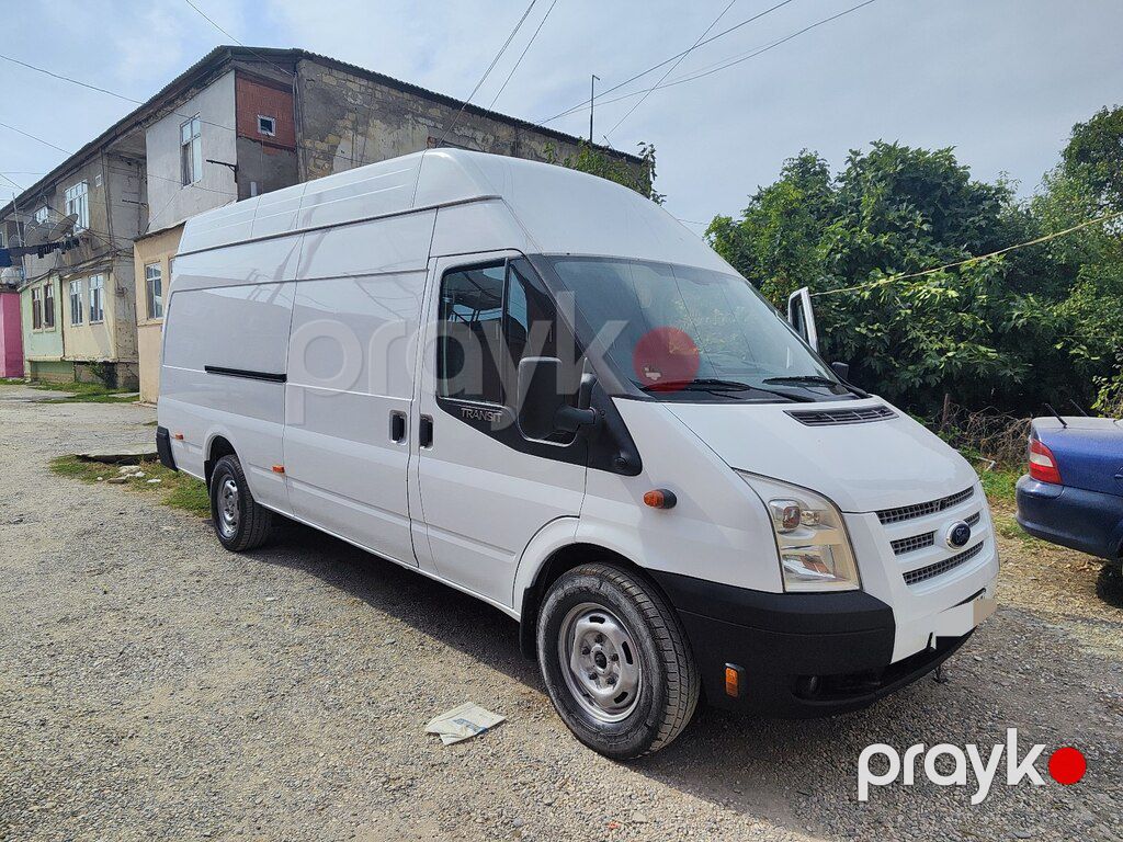 Ford Transit, 2.2 L, 2013 il, 330 000 km — Avtomobillər, Bakı (6)
