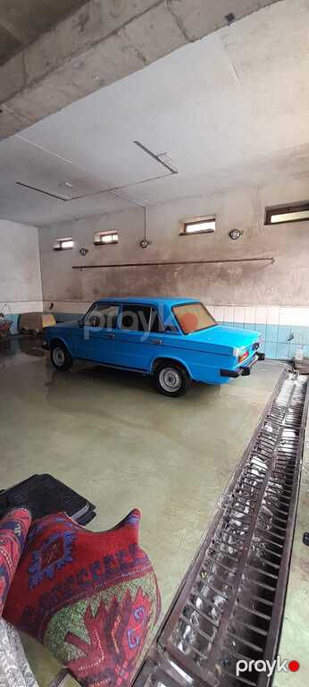 Lada (VAZ) 2106, 1.3 L, 1977 il, 77 445 km — Avtomobillər, Gəncə (5)